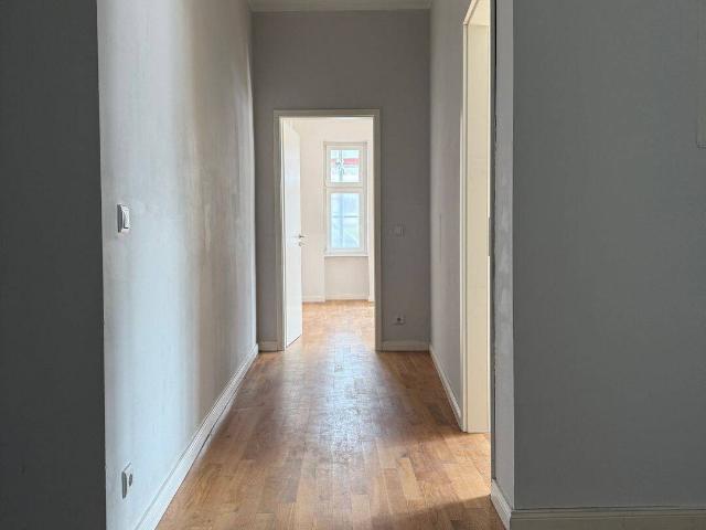 Leere Eigentumswohnung in begehrter Lage Ihr neues Zuhause wartet!