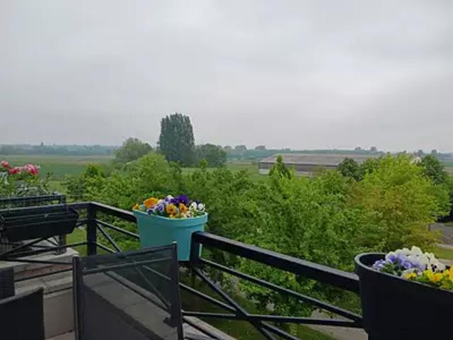 Leers 59115 Achat / Vente appartement 2 pièces t2 parking