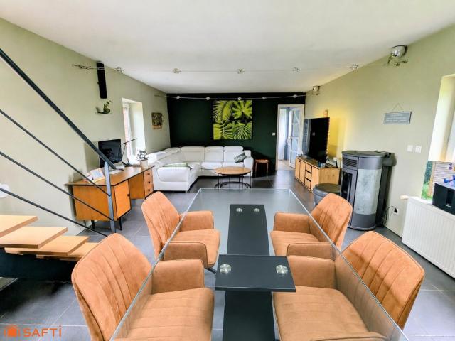 Leers Vente Maison 59