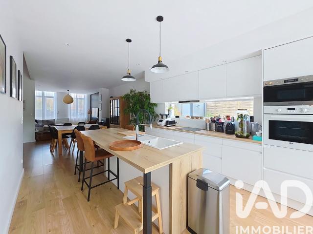 Leers Vente Maison 59