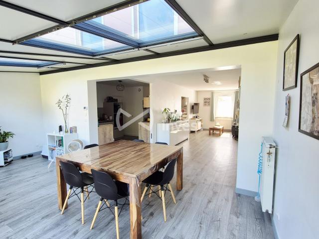 Leers Vente Maison 59