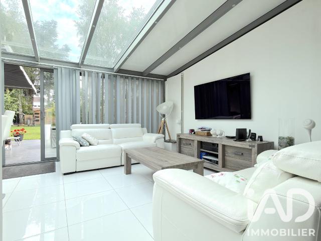 Leers Vente Maison 59