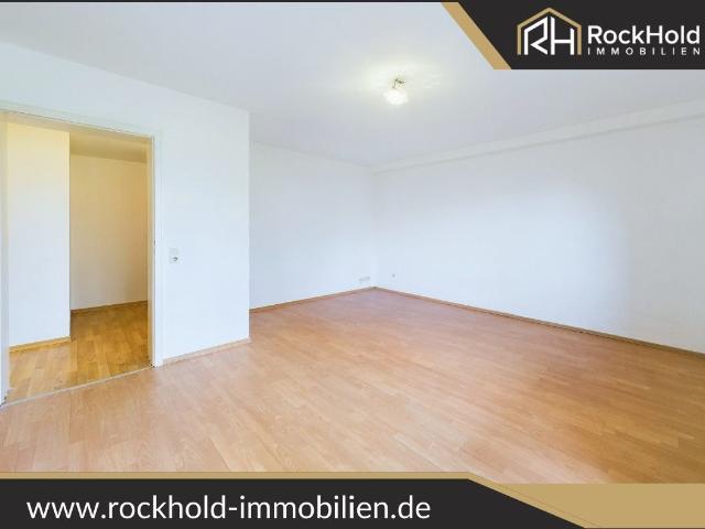 Leerstehende 3 Zimmer Souterrainwohnung in Bruchsal