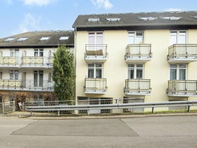 Leerstehendes Apartment ca. 36 m² mit zwei Balkonen in Mülheim Speldorf