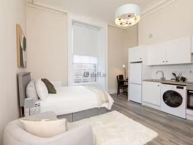 Leeson Street Upper, Dublin 4 is for rent