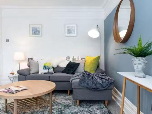 Leeson Street Upper, Dublin 4 is for rent