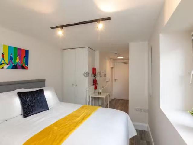 Leeson Street Upper, Dublin 4 is for rent