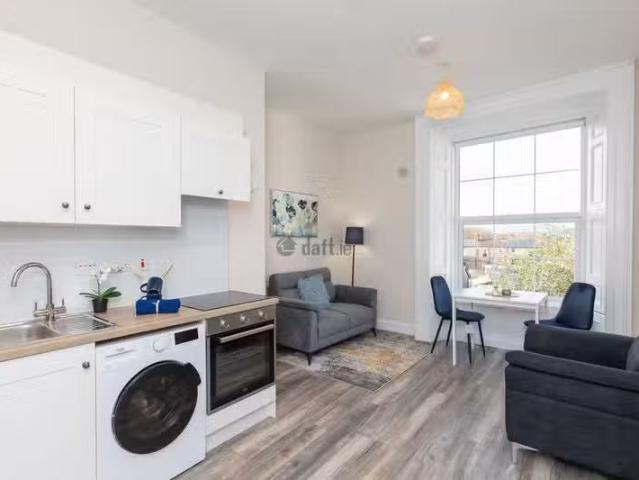 Leeson Street Upper, Dublin 4 is for rent