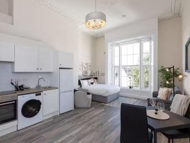 Leeson Street Upper, Dublin 4 is for rent
