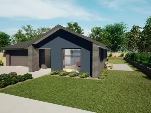 Leeston, Leeston, Selwyn