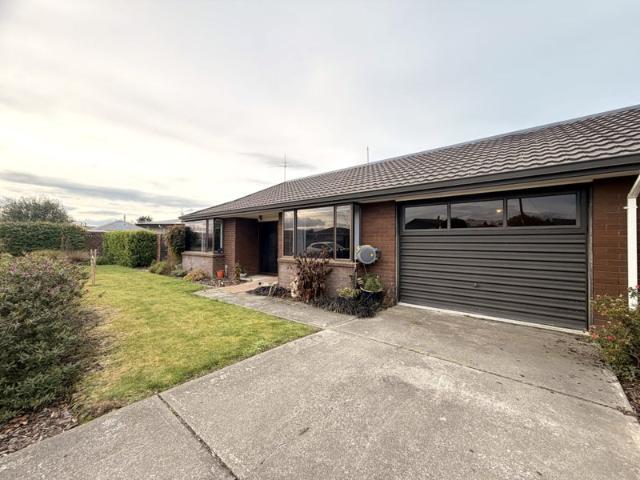 leeston, 2 bedrooms