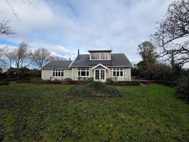 Leeston, 4 bedrooms