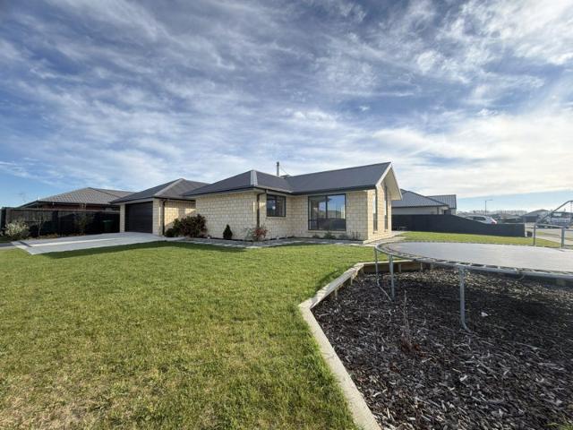 leeston, 4 bedrooms