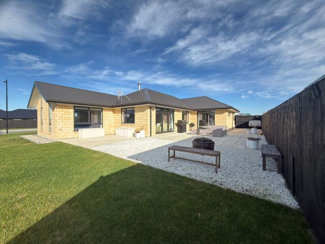 Leeston