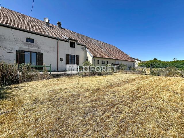 Leffonds Vente Maison 52