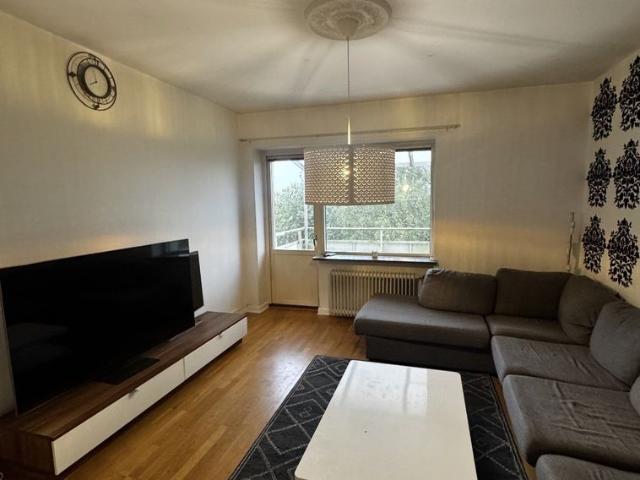 Lefflersgatan, Göteborg