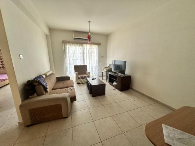 Lefkoşa Küçük Kaymaklı Kıralık 2+1 Ful Eşyalı Daire