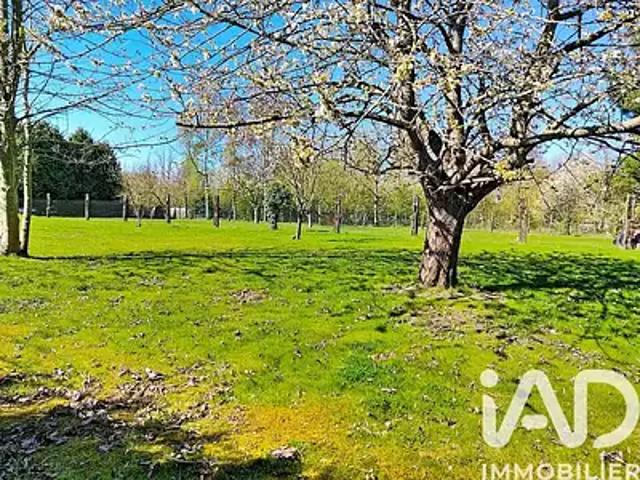 Leforest 62790 Achat / Vente terrain