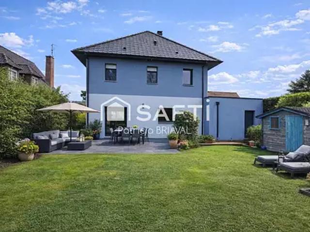 Leforest 62790 Achat / Vente maison 7 pièces t7