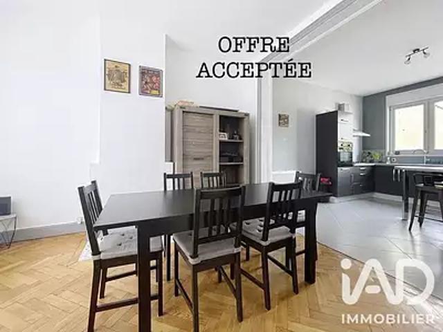 Leforest 62790 Achat / Vente maison 5 pièces t5