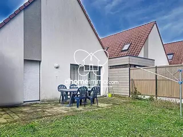 Leforest 62790 Achat / Vente maison 5 pièces t5