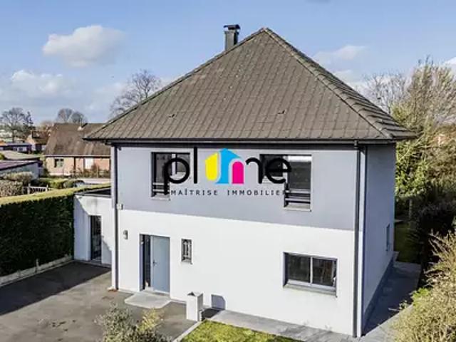 Leforest 62790 Achat / Vente maison 6 pièces t6
