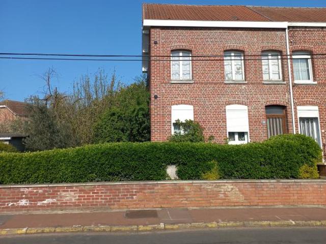 LEFOREST 36 rue Lazarre Carnot