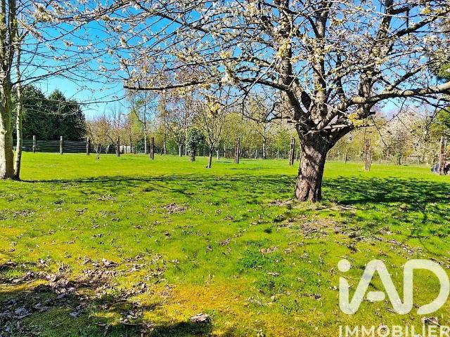 Leforest Vente Terrain 62