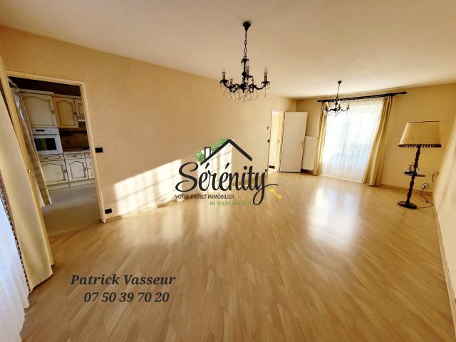 Leforest Vente Maison 62