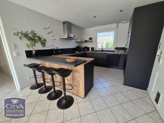 Leforest Location Maison 62