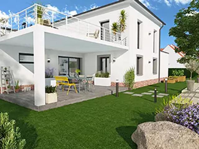 Léguevin 31490 Programme neuf maison neuf à vendre