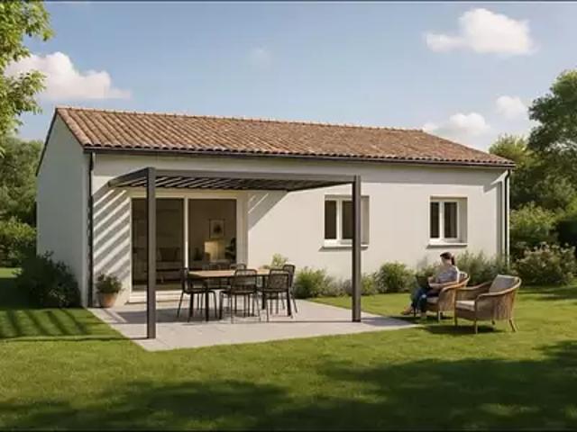 Léguevin 31490 Programme neuf maison neuf à vendre