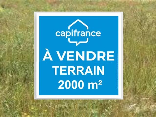 Léguevin Vente Terrain 31