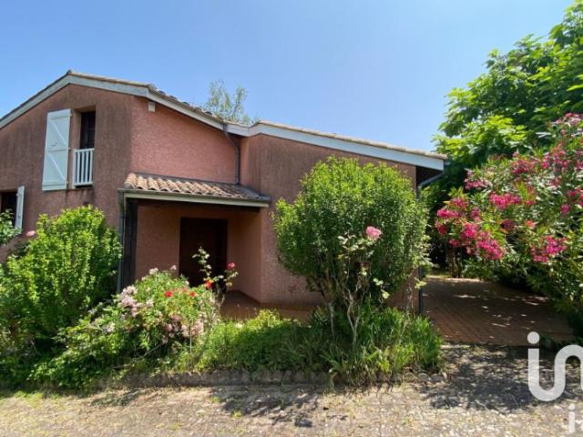 Léguevin Vente Villa 31