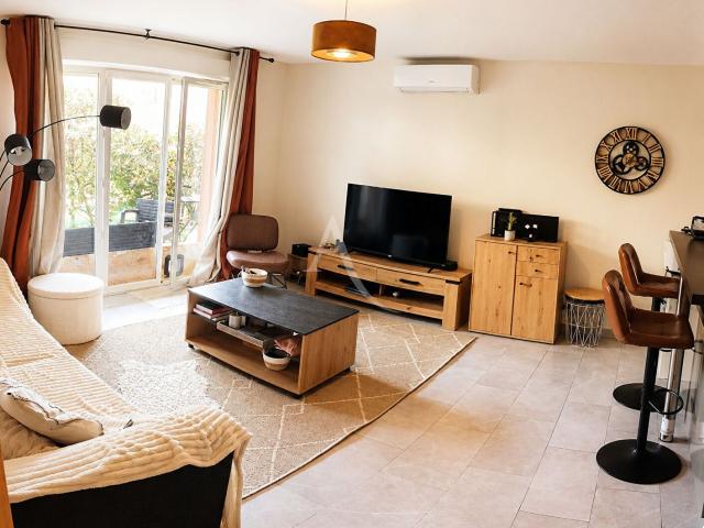 Léguevin Vente Appartement 31