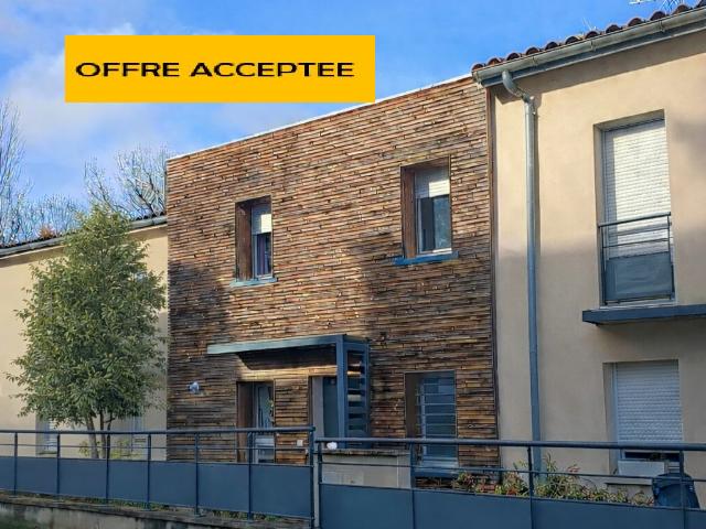 Léguevin Vente Maison 31