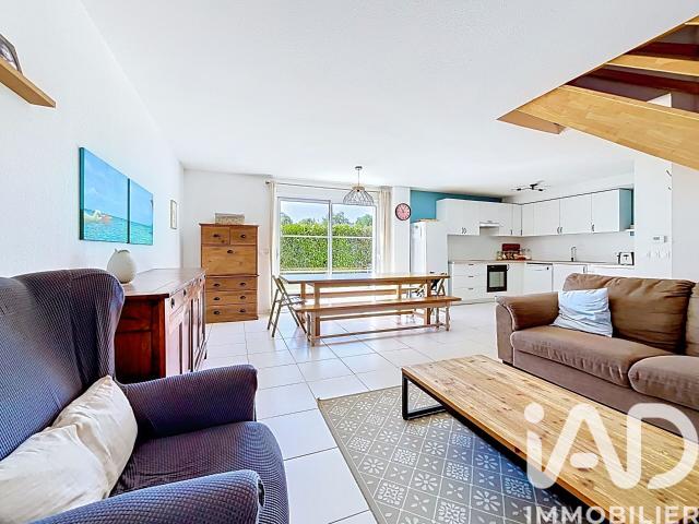 Léguevin Vente Maison 31