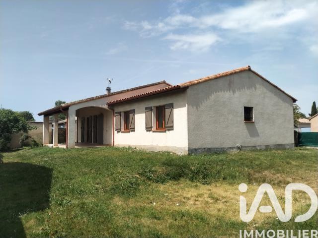 Léguevin Location Maison 31