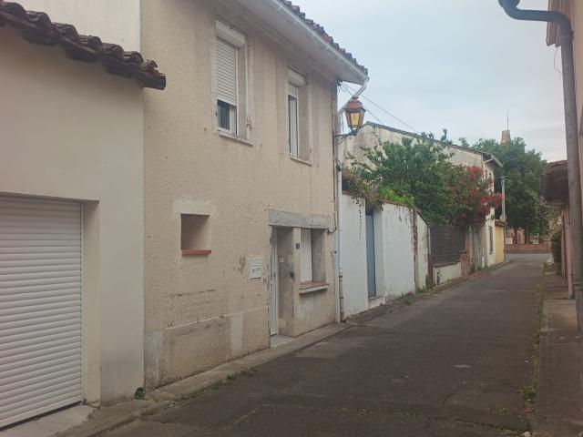 Léguevin Location Maison 31