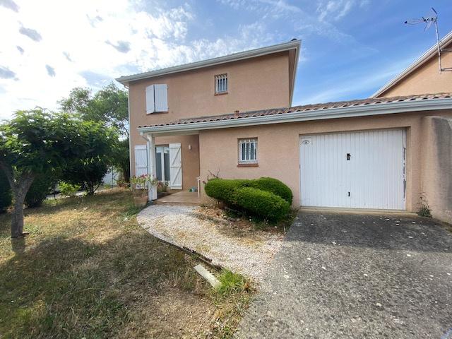 LEGUEVIN MAISON MITOYENNE T4