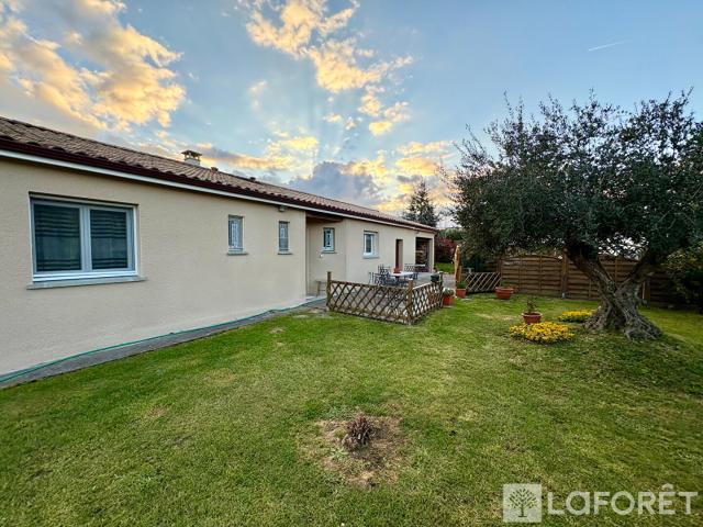 Léguillac de l'Auche Vente Maison 24