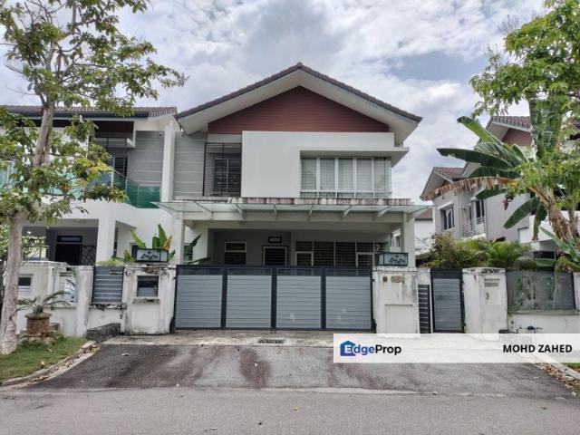 Legundi Residensi