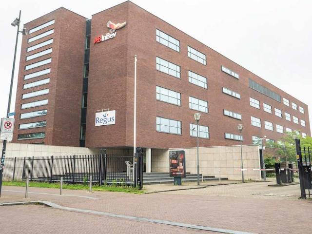 Leg nieuwe contacten in een zeer gewilde locatie