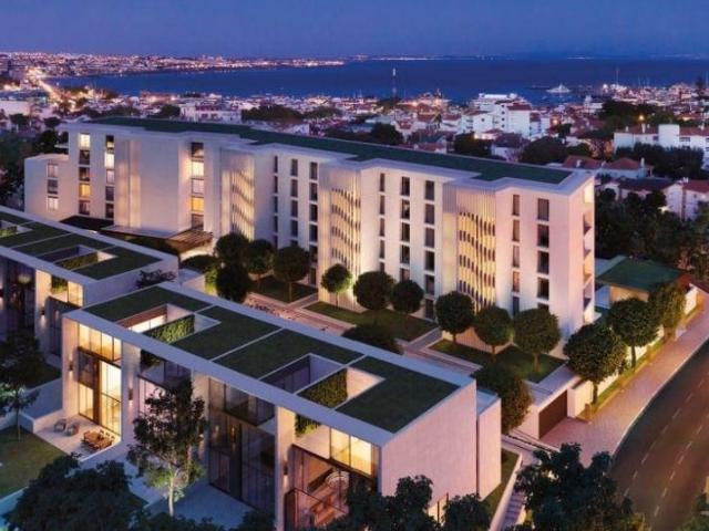 Legacy Cascais | 26084085830