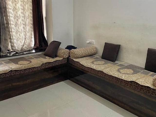 Legacy Ananta 2 Bedroom 900 Sq. Ft. Apartment in Rahatani Pune Listing ID: #10266