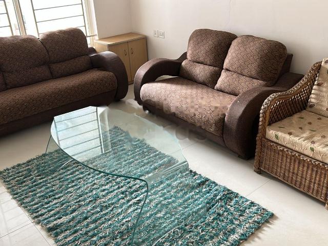 Legacy Aeon 2 Bedroom 724 Sq. Ft. Apartment in Baner Pune Listing ID: #10109