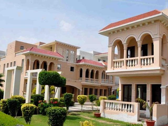 Green Beauty Luxurious Villas,Lal Kuan 3 BHK Villa For Sale Ghaziabad