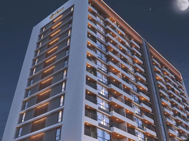Legacy Ekam 2 Bedroom 807 Sq. Ft. Apartment in Punawale Pune Listing ID: #10206