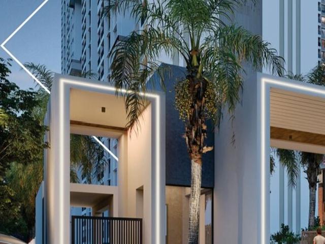 Legacy Milestone 3 Bedroom 960 Sq. Ft. Apartment in Punawale Pune Listing ID: #10207