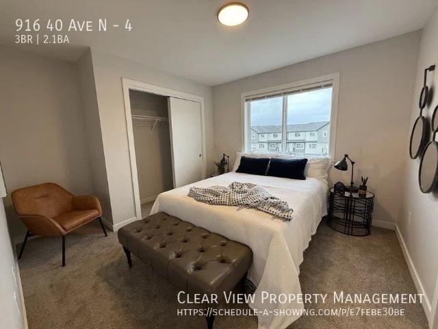 Legacy North 3 Bedroom Home for Rent at 936 904 936 40 Avenue North, Lethbridge, AB T1H None